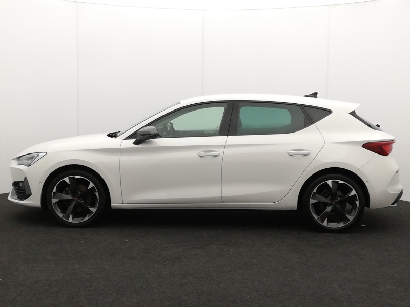 Used Cupra Leon 2024 for sale - 77197073: Photo 4