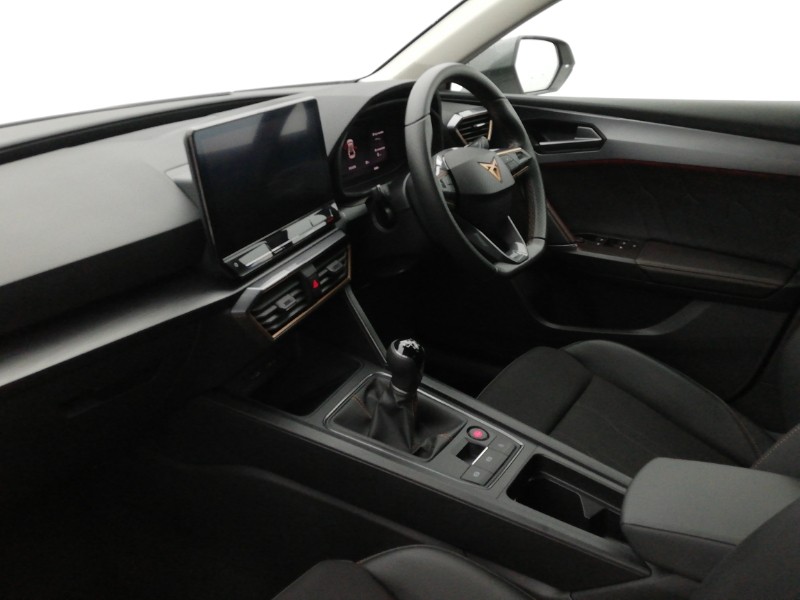 Used Cupra Leon 2024 for sale - 77197073: Photo 5