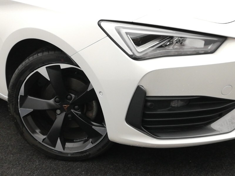 Used Cupra Leon 2024 for sale - 77197073: Photo 9