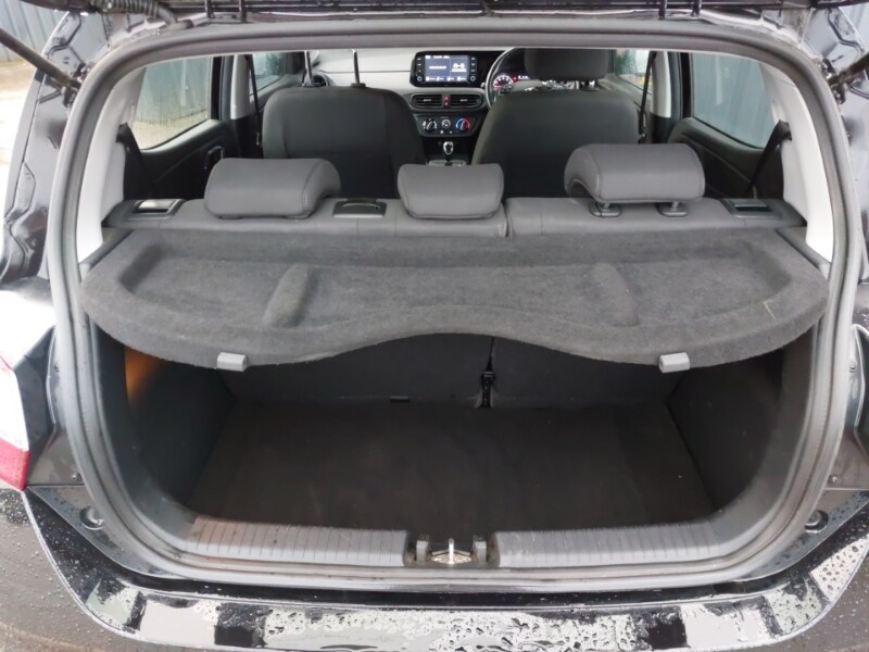 Used Hyundai i10 2023 for sale - 78156270: Photo 8