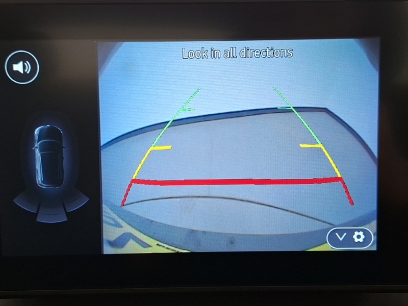 Used Dacia Sandero Stepway 2025 for sale - 78169972: Photo 11