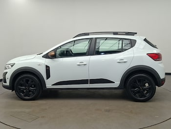 Used Dacia Sandero Stepway 2025 for sale - 78169972: Photo