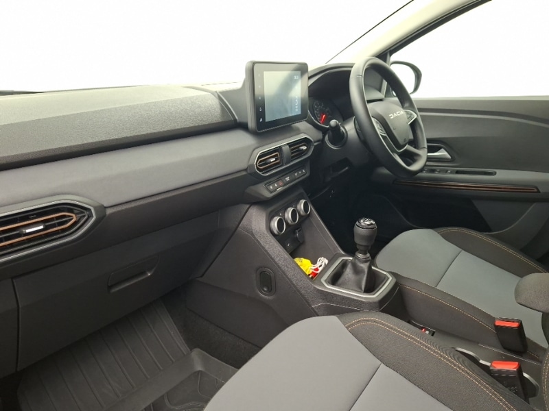 Used Dacia Sandero Stepway 2025 for sale - 78169972: Photo 5