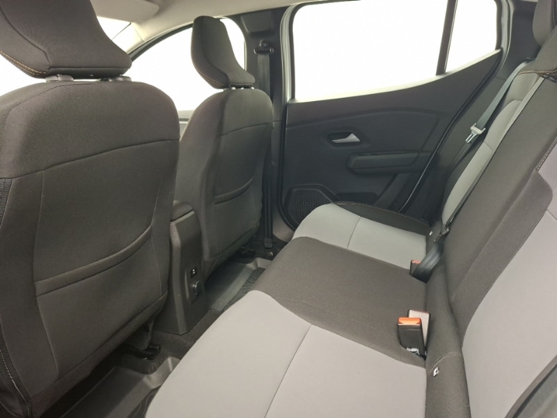 Used Dacia Sandero Stepway 2025 for sale - 78169972: Photo 6