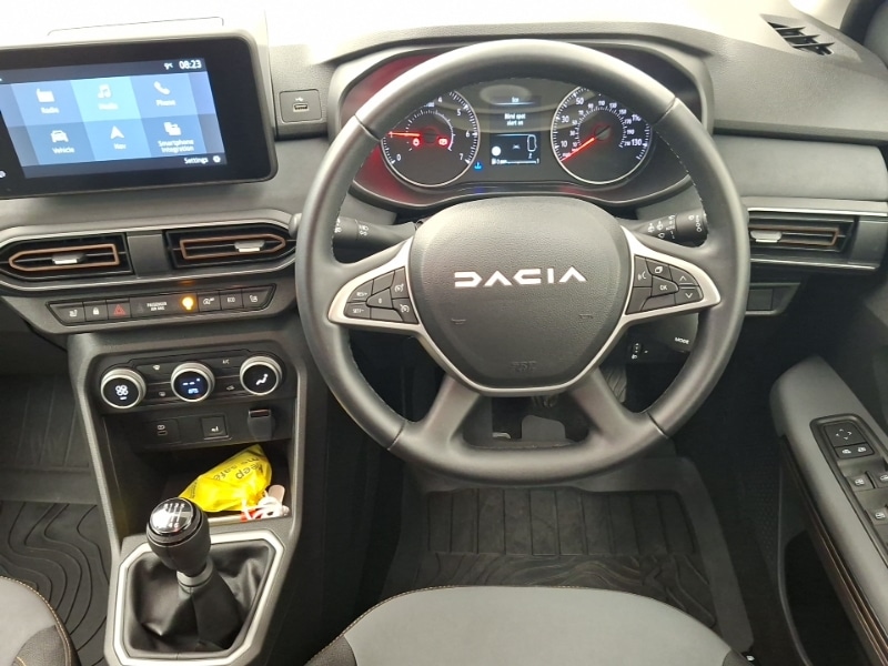 Used Dacia Sandero Stepway 2025 for sale - 78169972: Photo 7