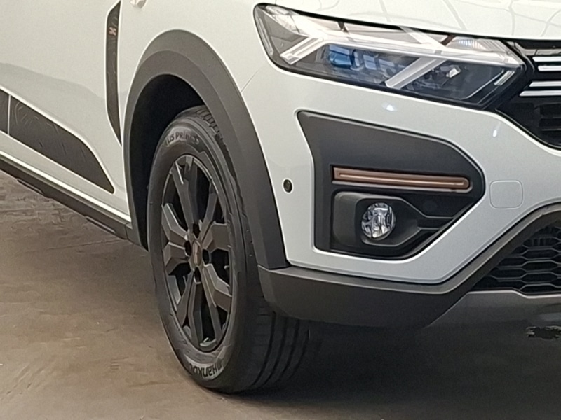 Used Dacia Sandero Stepway 2025 for sale - 78169972: Photo 9