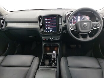 Used Volvo XC40 2020 for sale - 78447063: Photo