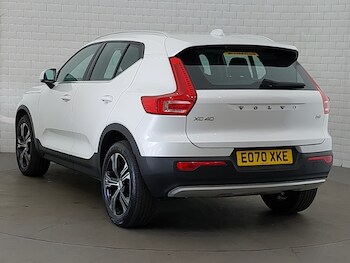 Used Volvo XC40 2020 for sale - 78447063: Photo