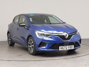 Used Renault Clio 2023 for sale - 78868991: Photo