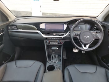Used Kia Niro 2021 for sale - 77127238: Photo