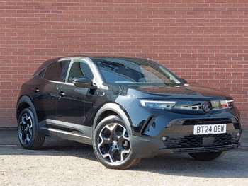 2024 - 1.2 Turbo 136 Ultimate 5dr