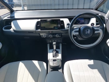 Used Honda Jazz 2021 for sale - 79176275: Photo