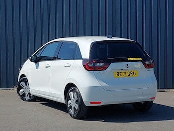 Used Honda Jazz 2021 for sale - 79176275: Photo