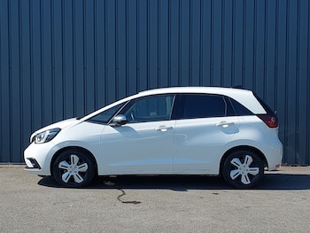Used Honda Jazz 2021 for sale - 79176275: Photo
