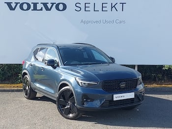 Used Volvo XC40 2026 for sale - 79736658: Photo