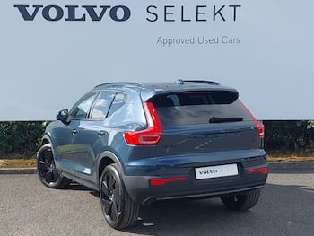 Used Volvo XC40 2026 for sale - 79736658: Photo