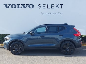 Used Volvo XC40 2026 for sale - 79736658: Photo