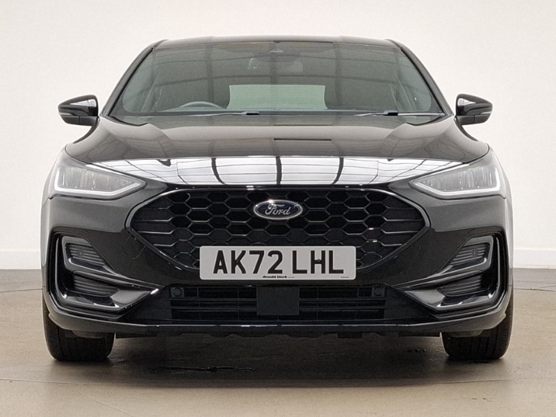 Used Ford Focus 2023 for sale - 77353103: Photo 12