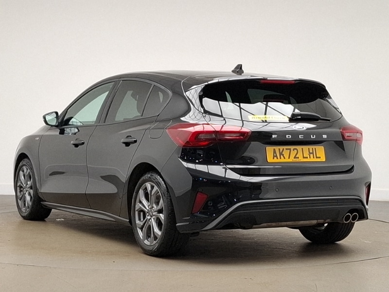 Used Ford Focus 2023 for sale - 77353103: Photo 3