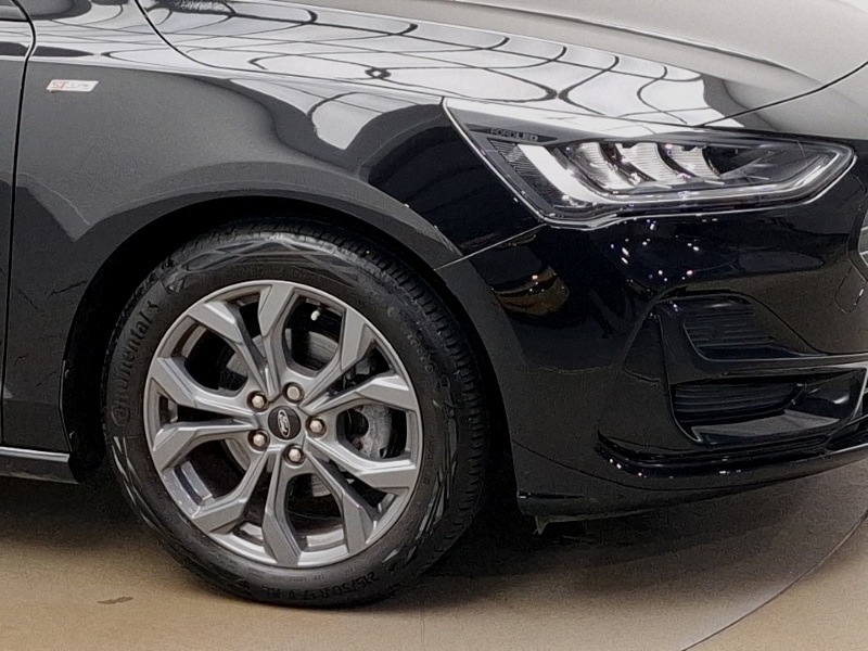 Used Ford Focus 2023 for sale - 77353103: Photo 9