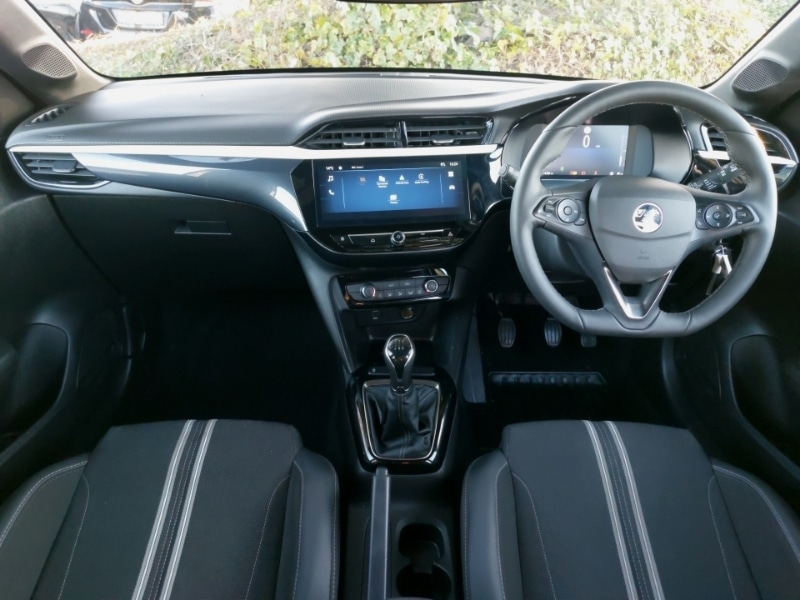 Used Vauxhall Corsa 2024 for sale - 77752506: Photo 2