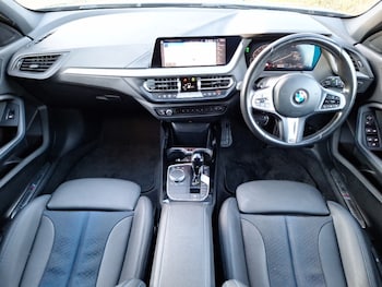 Used BMW 1 Series 2023 for sale - 77373472: Photo