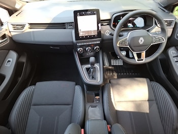 Used Renault Clio 2026 for sale - 79492498: Photo