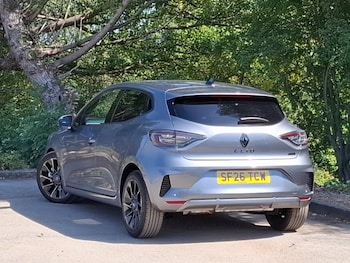 Used Renault Clio 2026 for sale - 79492498: Photo