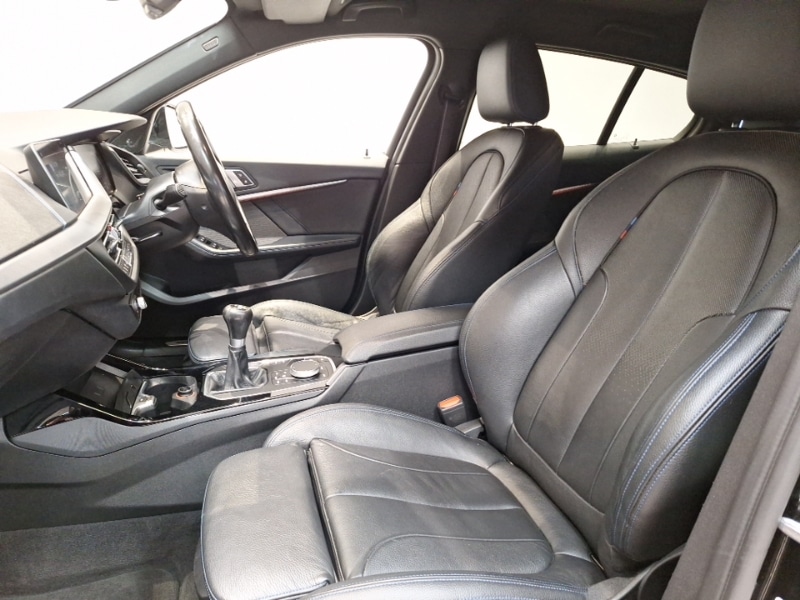 Used BMW 1 Series 2020 for sale - 76596887: Photo 5