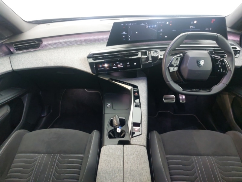 Used Peugeot 3008 2024 for sale - 76479015: Photo 2