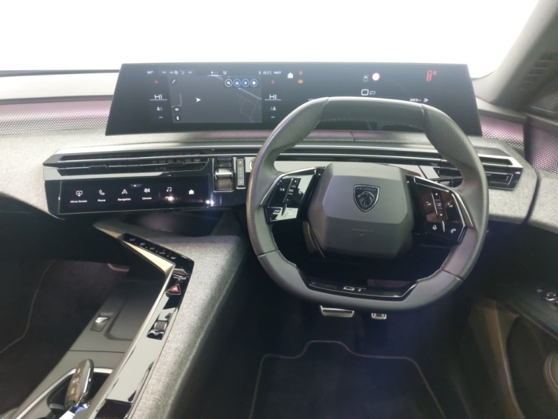 Used Peugeot 3008 2024 for sale - 76479015: Photo 7