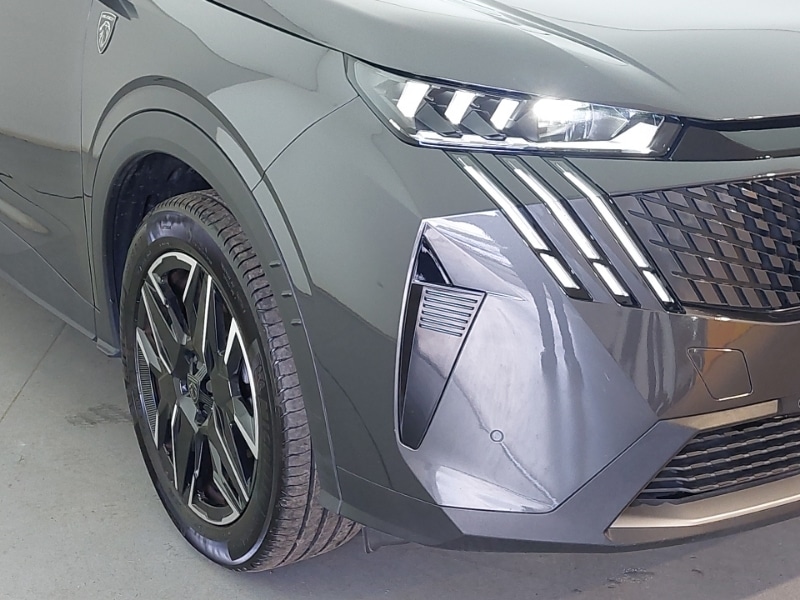 Used Peugeot 3008 2024 for sale - 76479015: Photo 9