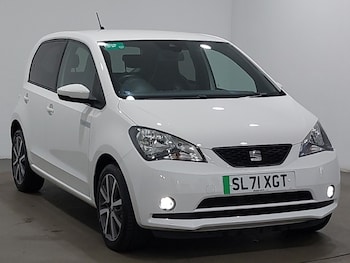 Used SEAT Mii 2021 for sale - 78275115: Photo