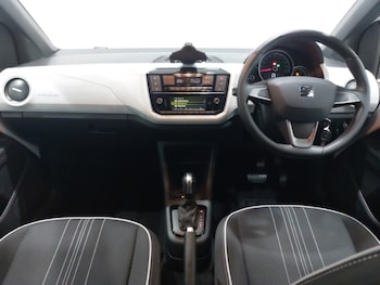 Used SEAT Mii 2021 for sale - 78275115: Photo