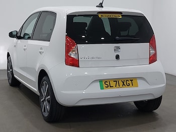 Used SEAT Mii 2021 for sale - 78275115: Photo