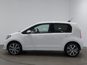 Used SEAT Mii 2021 for sale - 78275115: Photo