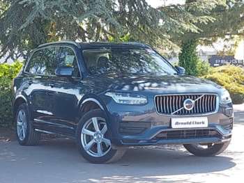 2022 - 2.0 B5P [250] Core 5dr AWD Geartronic