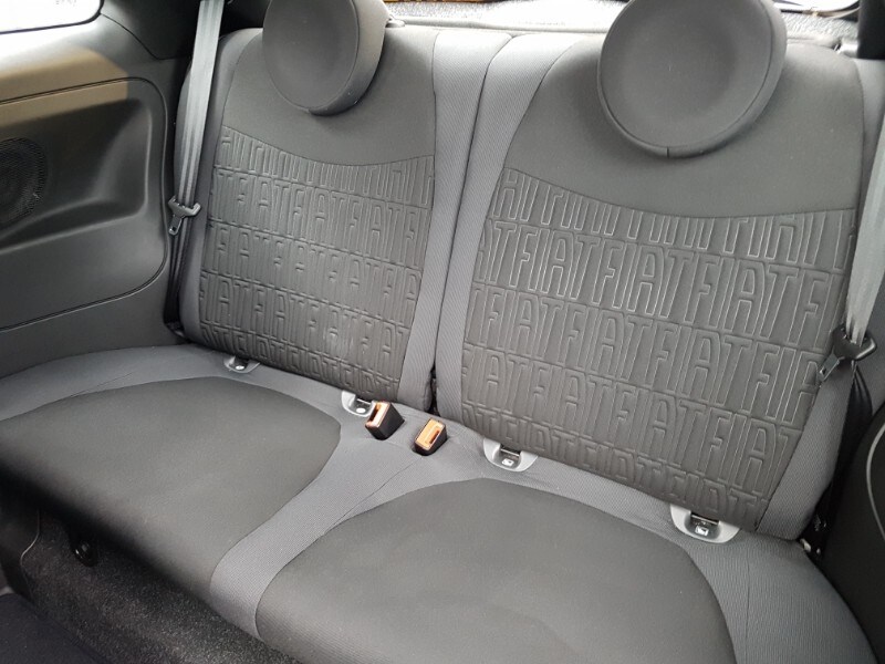 Used Fiat 500 2023 for sale - 78198439: Photo 6