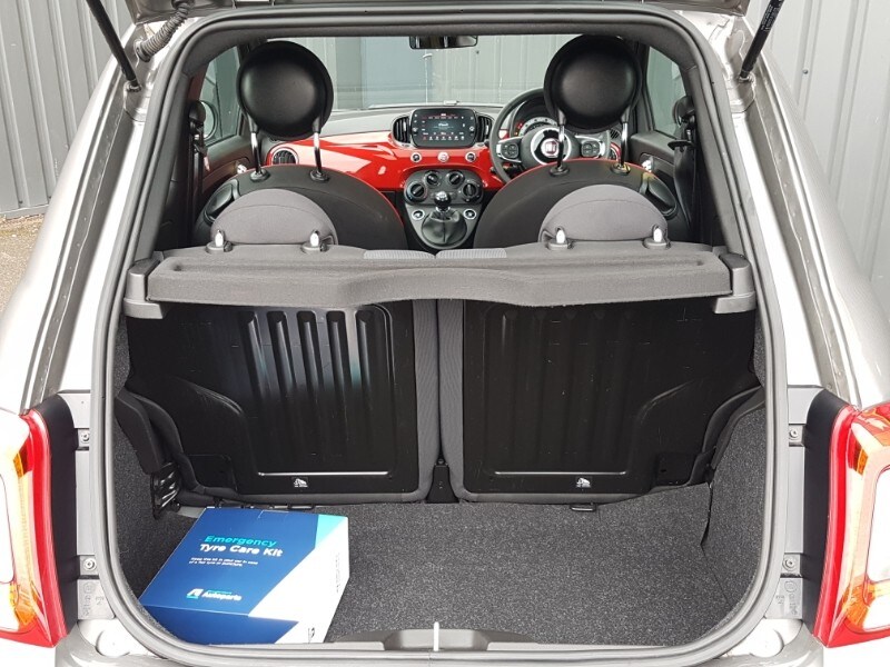 Used Fiat 500 2023 for sale - 78198439: Photo 8