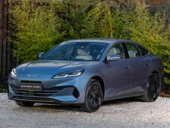 Used BYD Seal 6 2026 for sale - 77852126: Photo