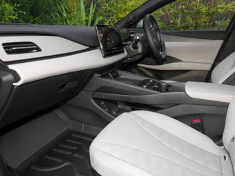 Used BYD Seal 6 2026 for sale - 77852126: Photo 5