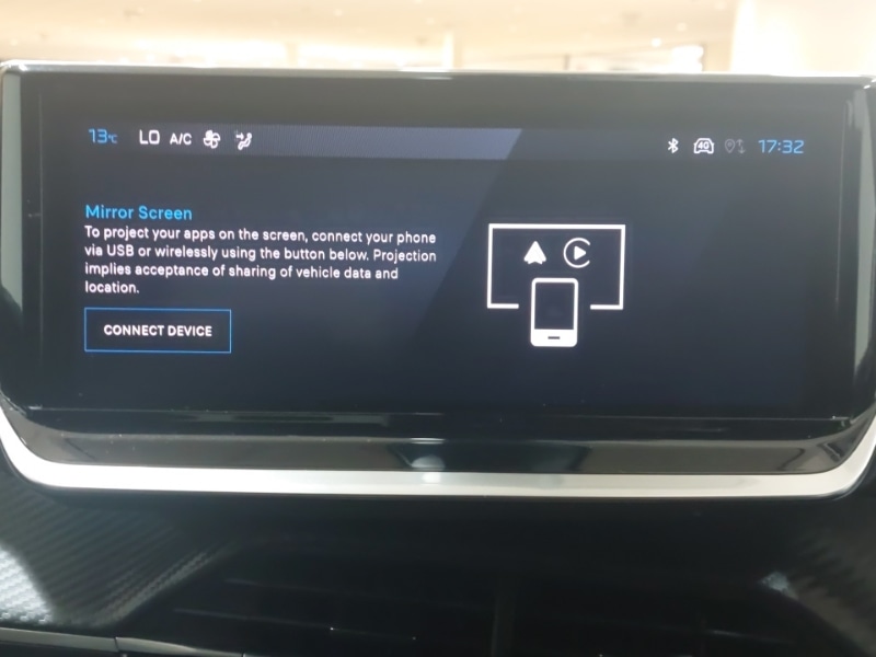 Used Peugeot 2008 2024 for sale - 77393121: Photo 12