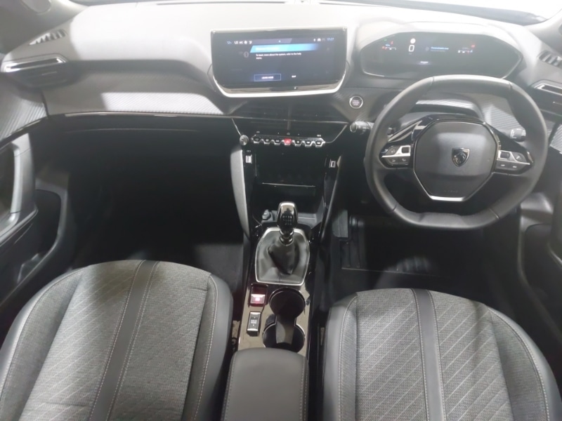 Used Peugeot 2008 2024 for sale - 77393121: Photo 2