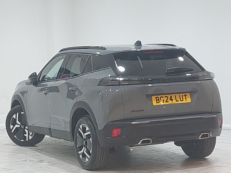 Used Peugeot 2008 2024 for sale - 77393121: Photo 3