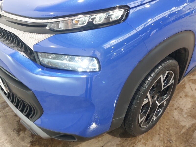 Used Citroen C3 Aircross 2023 for sale - 77876907: Photo 12