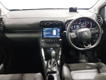 Used Citroen C3 Aircross 2023 for sale - 77876907: Photo