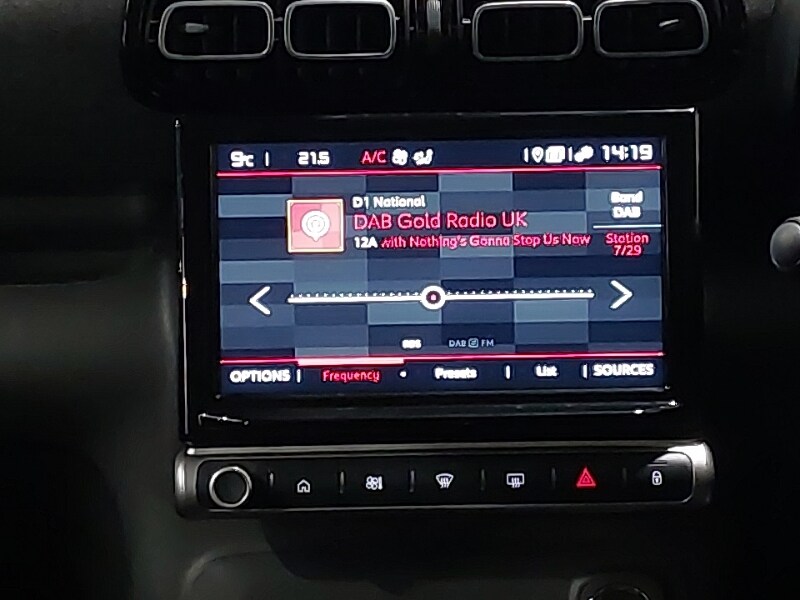 Used Citroen C3 Aircross 2023 for sale - 77876907: Photo 7