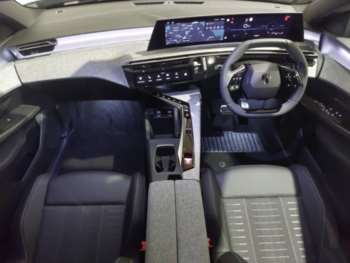 Used Peugeot 5008 2025 for sale - 75447235: Photo