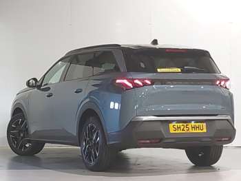 Used Peugeot 5008 2025 for sale - 75447235: Photo