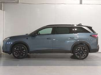 Used Peugeot 5008 2025 for sale - 75447235: Photo